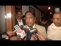 Hemant Soren will Continue to be the CM: CLP Leader Alamgir Alam on Mahagathbandhan Meeting | News9  - 00:47 min - News - Video
