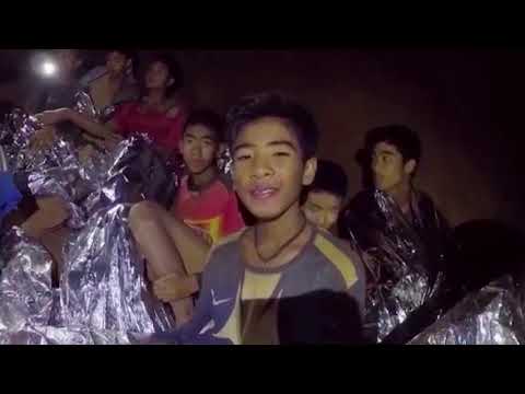 NOVA: Thai Cave Rescue'