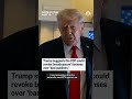 Trump suggests FCC could revoke broadcasters licenses over bad publicity  - 00:52 min - News - Video