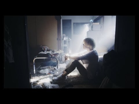 電波少女『NO NAME.』M/V
