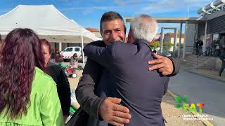 Dia 3 | FAT - Feira Agrícola Transfronteiriça de Figueira de Castelo Rodrigo