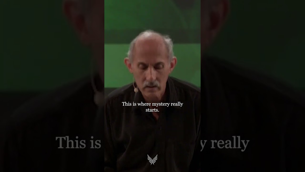 Happy Birthday, Jack Kornfield. ❤️