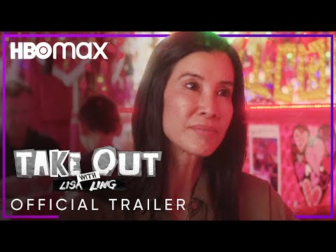 Take Out with Lisa Ling'
