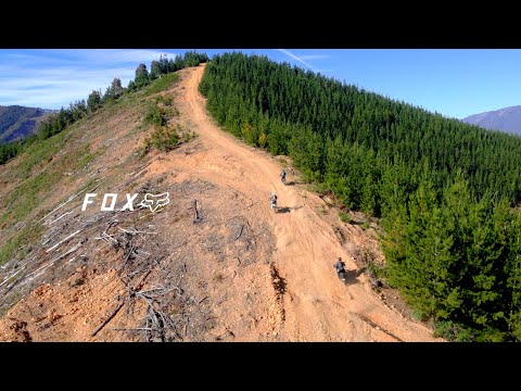 FOX MX - LEGION - AUSTRALIA