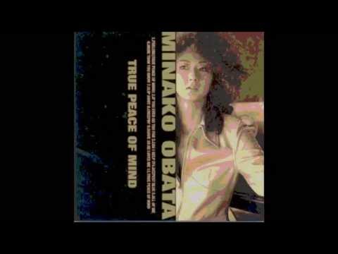 Minako Obata ー SLIP AWAY