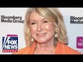 THANKSGIVING CANCELED: Martha Stewart shares why she canceled Thanksgiving