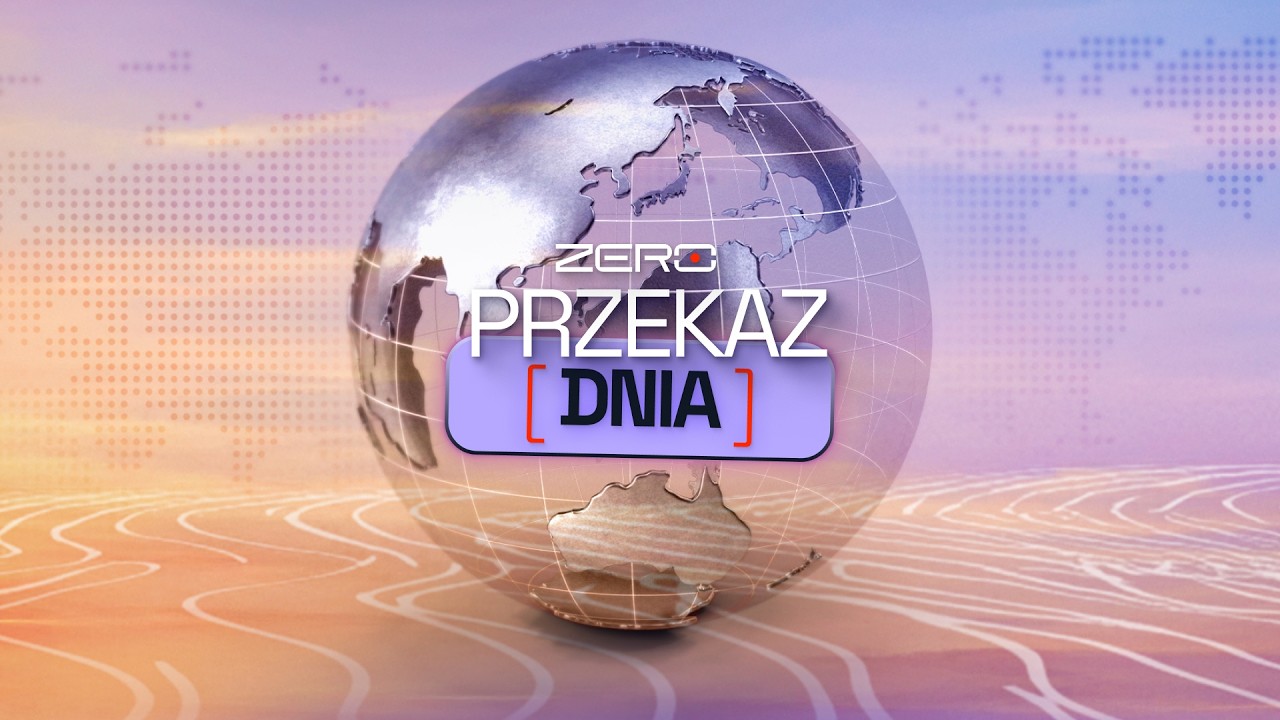 STAN RELACJI POLSKO-UKRAIŃSKICH, REWOLUCJA W NATO? UE BĘDZIE SKANOWAĆ PRYWATNE WIADOMOŚCI?