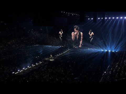 Jeff Satur - ฉันก่อนเจอเธอ (Lost and Found) | RED GIANT CONCERT | Day 1