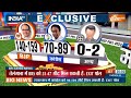 Haqiqat kya hai: राहुल का ग्राफ बढ़ा ...बीजेपी पर कितना फर्क पड़ा ? 5 State Exit Poll 2023  - 39:21 min - News - Video