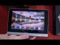 Lenovo Yoga Tablet 8 Распаковка, Обзор
