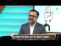 The Congresss Hard Left Turn: Strategy to Counter Right-Wing Surge? | News9 Plus Show  - 21:42 min - News - Video