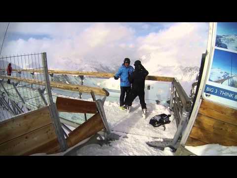 Sölden Ski Opening