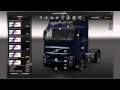 Volvo FH revised v1.16