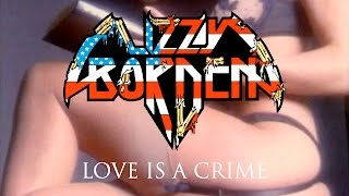 Love Is A Crime