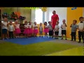Pożegnanie absolwentów 2019