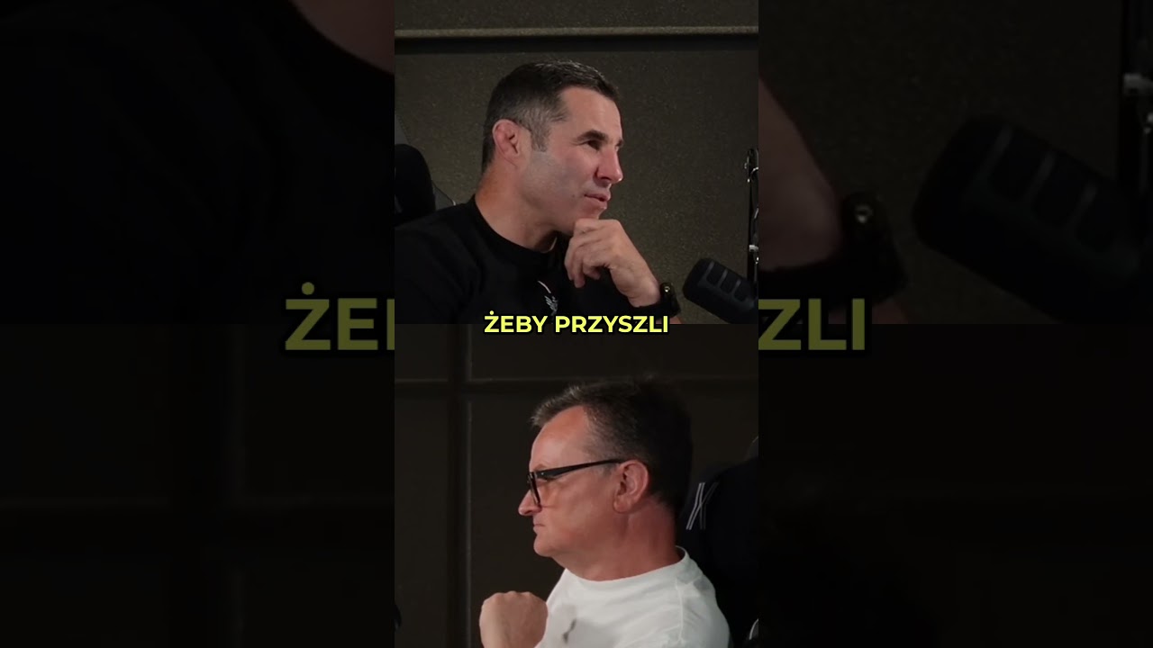 Strach w służbach? Mamy przełom!