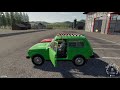 VAZ 2121 / LADA NIVA 1600 v1.0.0.0