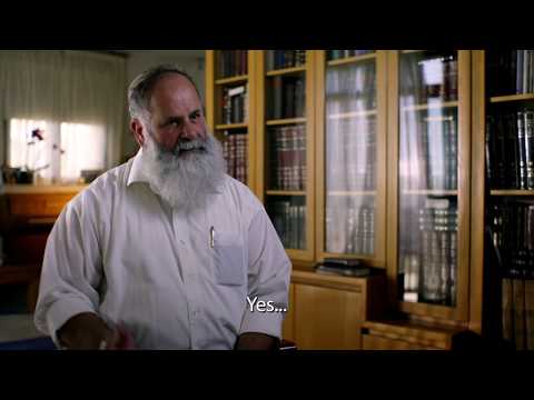 The Jewish Underground'