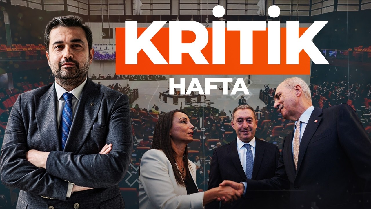Terörsüz Türkiye'de kritik hafta! Çerçeve yasa Meclis'e geliyor! Yasada neler var? #CüneydAltıparmak