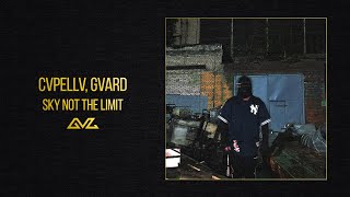 CVPELLV, gvard — sky not the limit (альбом «Motorenwerke»)