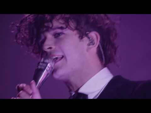 Love Me // The 1975 Live at The 02 London
