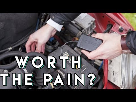 Cheaper Car Insurance - Is Black Box Insurance Worth it?