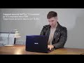 ASUS ZenBook Pro UX550 — Элегантный дизайн. Высочайшая производительность.