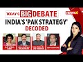 EAM Details Indias Pak Engagement Gameplan | Indias Pak Strategy Analysed | NewsX