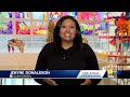 BMAs new chief curator focuses on diversity of exhibits(WBAL) - 02:30 min - News - Video