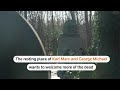 Karl Marxs London cemetery seeks new lease of life | REUTERS