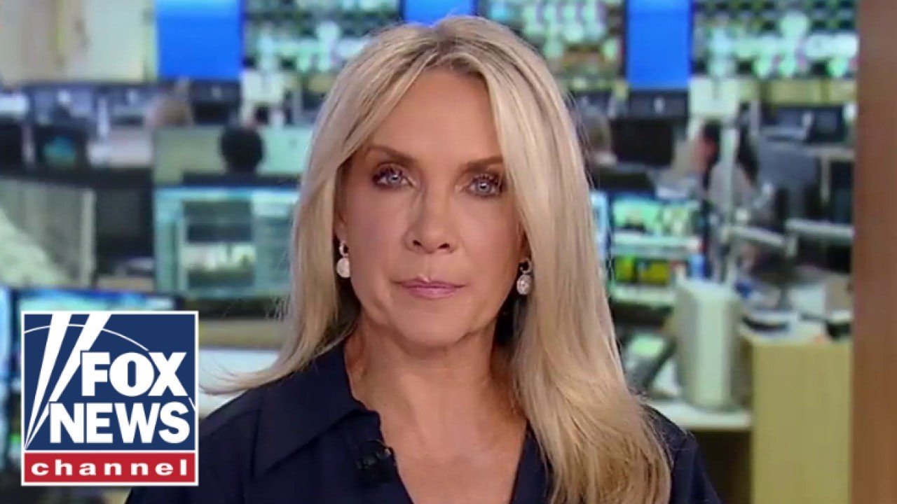 Dana Perino: This has caused an UPROAR