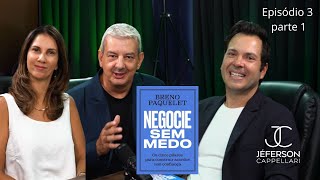 Negocie Sem Medo - Com Rachel Rossi e Breno Paquelet