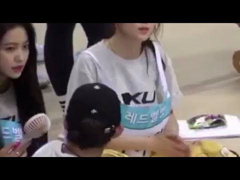NCT Lucas and Red Velvet Yeri moments (NCTVELVET LURIM) 2 || 99 line