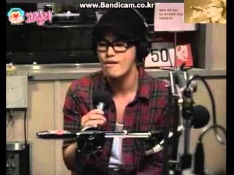 나윤권이 부르는 비의 Love Story