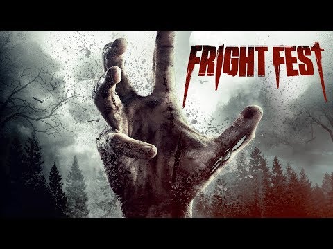Fright Fest'