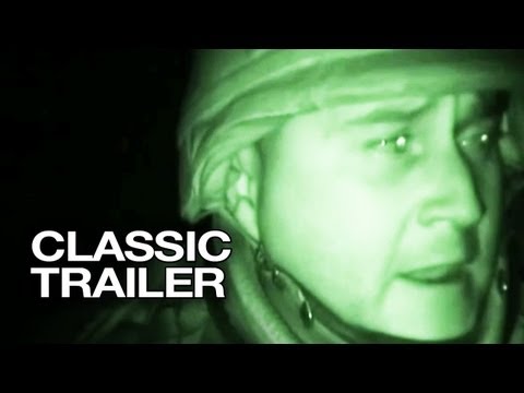 The War Tapes'