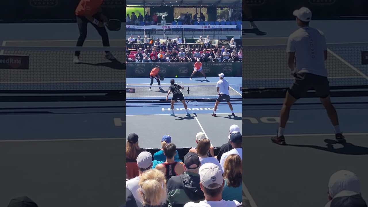 BEN MOCKS VICH CELEBRATION