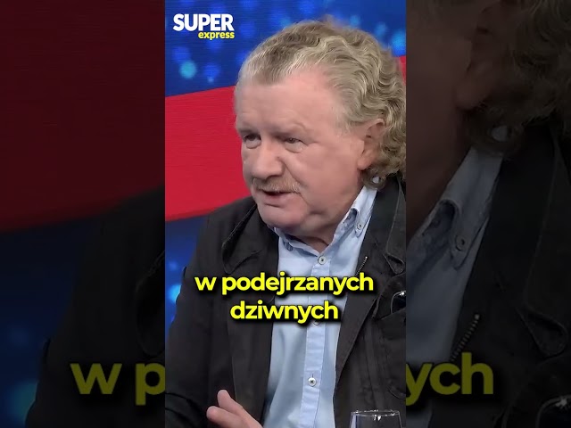 TO GAME OVER NAWROCKIEGO