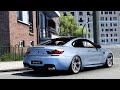 BMW M6 F13 V3.1 1.43