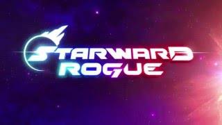 Starward Rogue - Launch Trailer