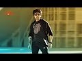 Ram Charan 9th Movie Look - Srinu Vaitla, Rakul Preet Singh