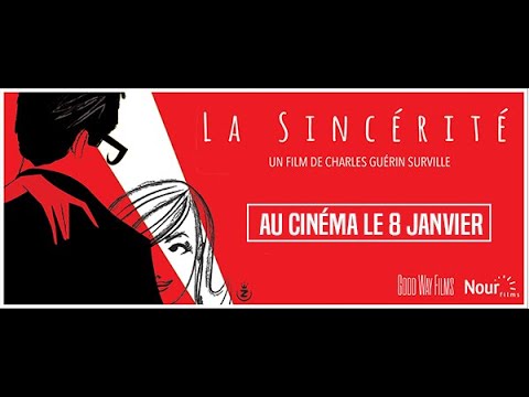 La Sincérité'