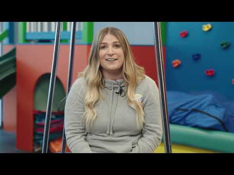 What's it like to be Speech Therapist at Westside Children's Therapy?