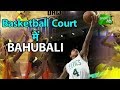 Viral video: Baahubali At The NBA Basketball Game in Orlando, Florida