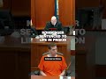 Bryan Kohberger sentenced to life in prison  - 01:30 min - News - Video
