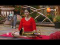 Aarogyame Mahayogam | Ep - 1159 | Mar 29, 2024 | Best Scene | Zee Telugu  - 03:11 min - News - Video