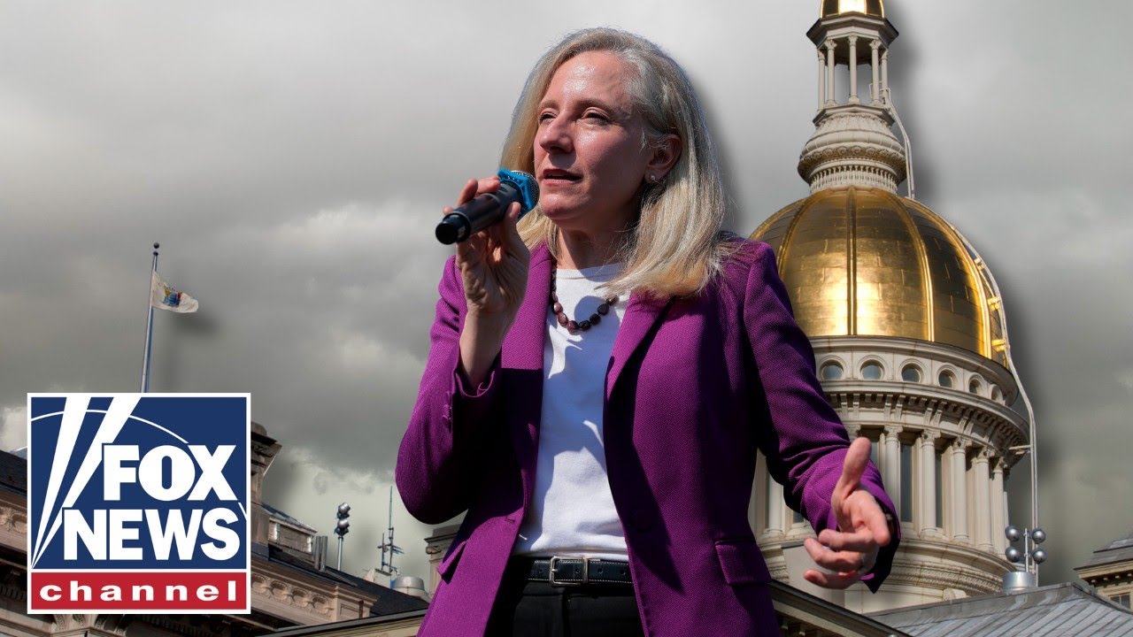 ‘SHE’S IN TROUBLE’: Ex-Virginia lawmaker RIPS Spanberger’s actions
