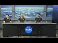 LIVE: NASA Crew-10 astronauts give mission update