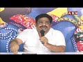 🔴Live: TDP Leader Buddha Venkanna Press Meet || ABN Telugu  - 01:16:01 min - News - Video