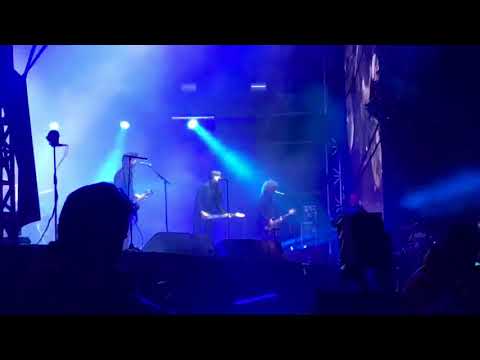 Catfish and the Bottlemen’s new song ‘Fluctuate’ live FULL RECORDING 2018
